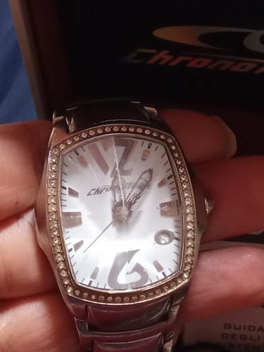 Orologio cronografo cronotech - orologio,