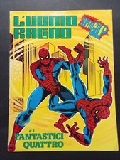 Album semicompleto Supergulp