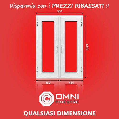 Finestra misura finestre - misura,