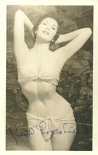 GINA LOLLOBRIGIDA foto