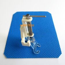 Piedino trapuntato punta