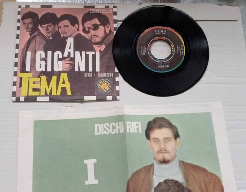 Giganti disco tema - giganti, -disco-tema