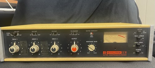 Compressore/Miscelatore