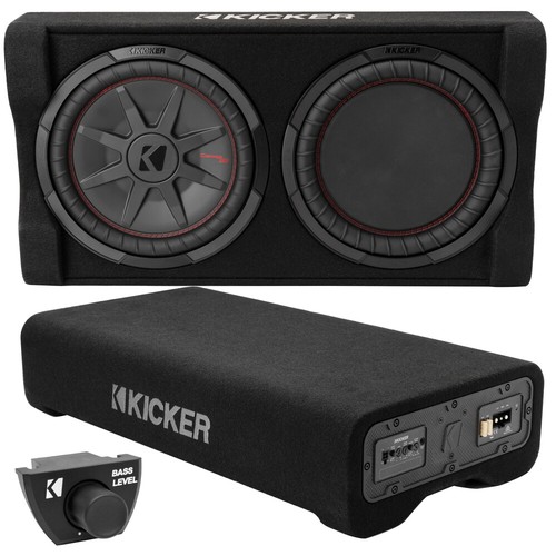 Kicker ptrtp12 subwoofer - ptrtp12,