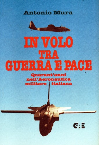 Volo tra guerra - e, 40