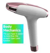 Dispositivo Depilatorio