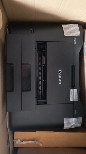Stampante canon maxyfi mb2350 - canon,