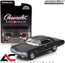 GREENLIGHT 30333 1:64 1967