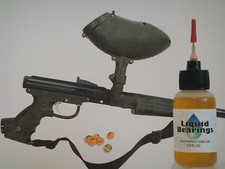 Liquid Bearings, BEST