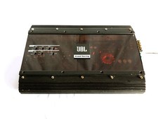 JBL Grand Touring GTO 75.4 Amplificatore 4 canali auto