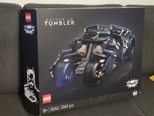LEGO® DC SUPER HEROES - 76240