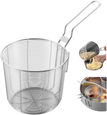 Cestello per Pasta Separati in