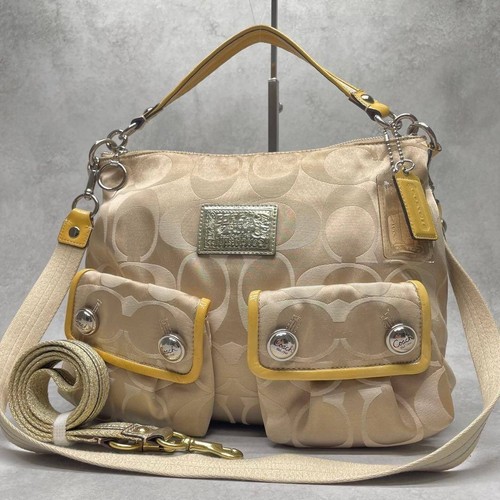 Borsa coach poppy vie - coach,