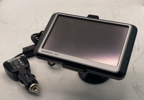 Garmin nuvi 200w silver - nuvi,