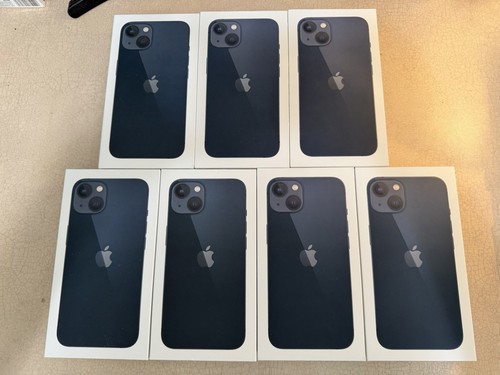 Nuovo apple iphone - apple, 13