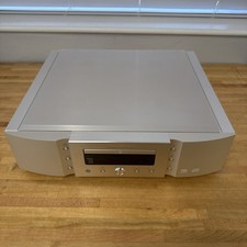 Marantz SA-11S2 Serie di