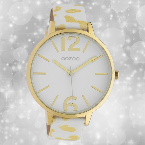 Oozoo orologio polso donna - oozoo,