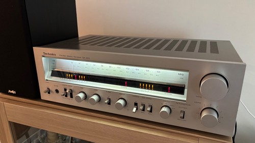 Technics 303 ricevitore - sa-303,