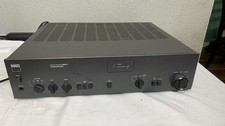 NAD 3240PE Amplificatore