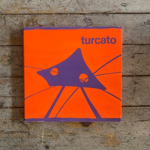 Caruso giulio turcato - caruso,