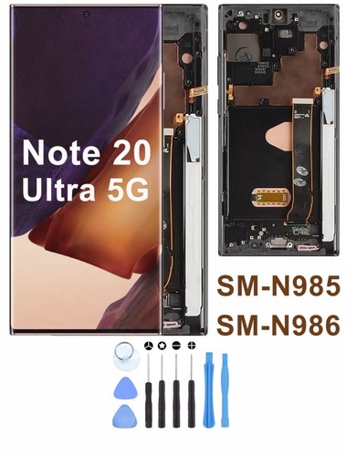 Samsung galaxy note ultra - galaxy, 20