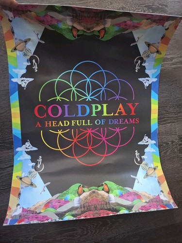 Coldplay music head full - music,