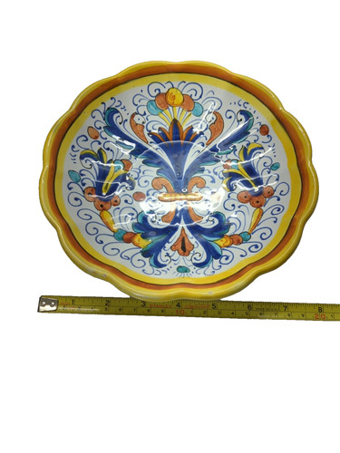 Espositore piatto parete - piatto,
