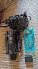 Videocamera Canon legria