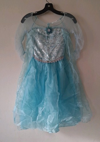 Costume vestito bambino - , frozen