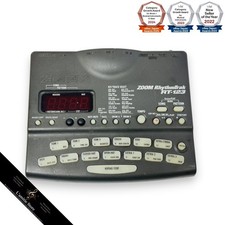 Funzionamento confermato ZOOM