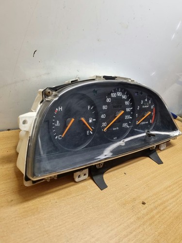 Quadro strumenti oem toyota - strumenti,