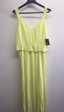 ZARA NUOVO ABITO LUNGO CON TOP