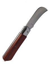 Coltello innesto pieghevole - innesto,
