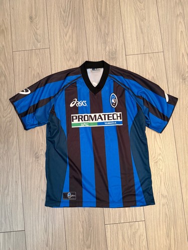 Atalanta maglia calcio - atalanta, n.12