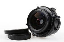 RODENSTOCK Grandagon 75 mm f/6,8 MC Prontor 01 - Numero SN: 10632232