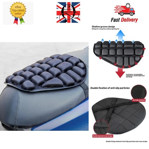 Cuscino coprisedile comodo - coprisedile,