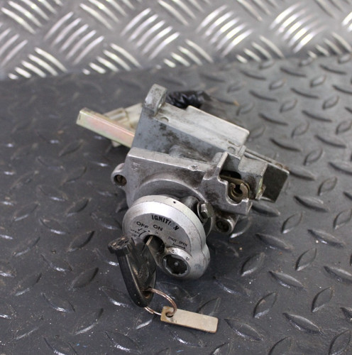 Yamaha vity 125 - 125, accensione