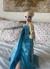 Disney Store Esclusiva Bambola