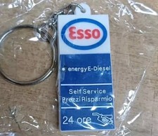 Portachiavi Distributore