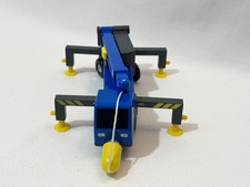 Mega camion gru adatto per