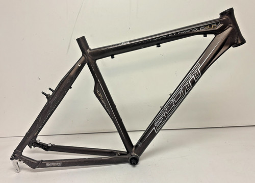 Telaio bici ibrida - , utility