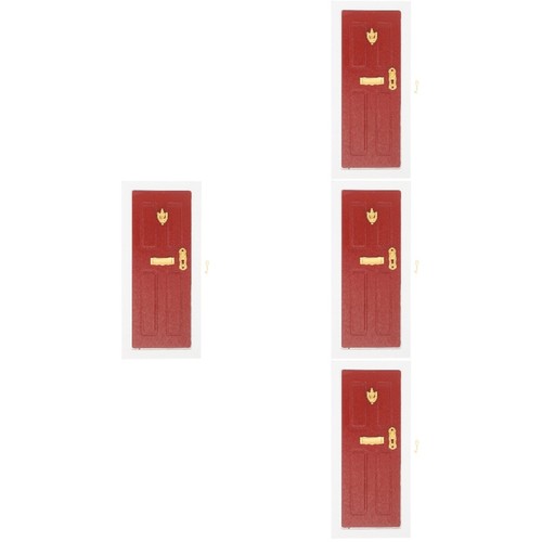 Set pezzi mini modellini - set,