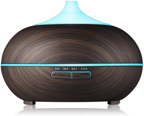 Diffusore olio essenziale - di,
