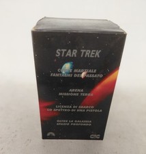 Cofanetto Star Trek Serie