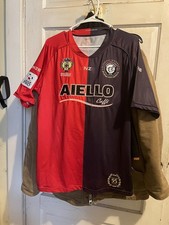 Cosenza Italian Soccer Club