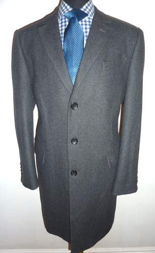 Jeff banks soprabito uomo - jeff,