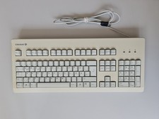 Tastiera meccanica QWERTZ