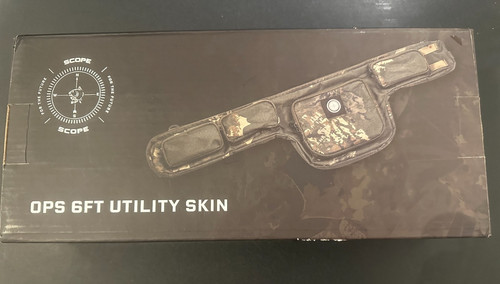 Nash scope ops - nash, utility