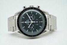 Omega Speedmaster Professional Moonwatch Apollo 17 XVII Last Man on the Moon ...