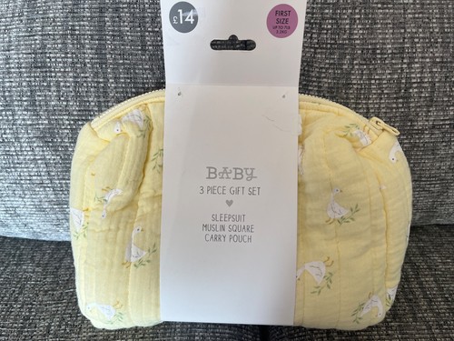 Set regalo anatra bambino - , 3